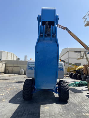 Genie-GZ135