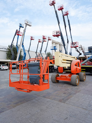 Jlg-J450AJ