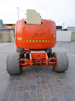 Jlg-J450AJ