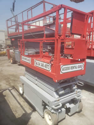 Skyjack-SJ3219