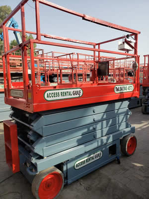 Skyjack-SJ4632