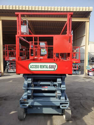 Skyjack-SJ4632