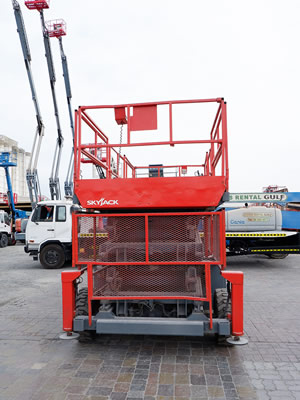 Skyjack-SJ9250