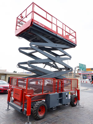 Skyjack-SJ9250