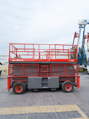 Skyjack-SJ9250