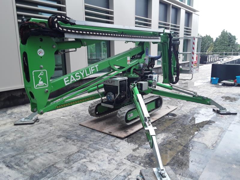 Easylift R180