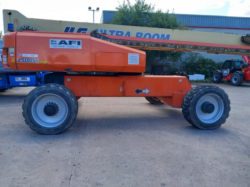 JLG 1500SJ