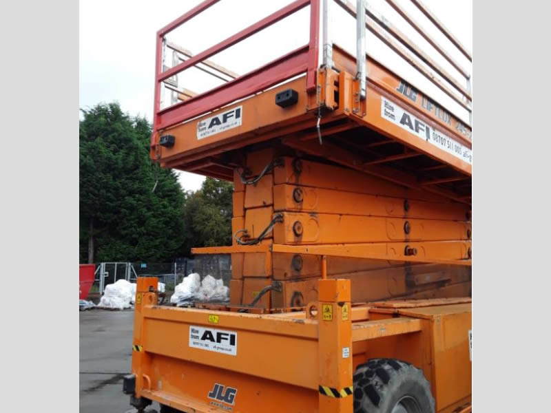 liftlux ll245 2007 1