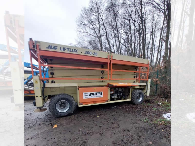 liftlux ll260 2009 1