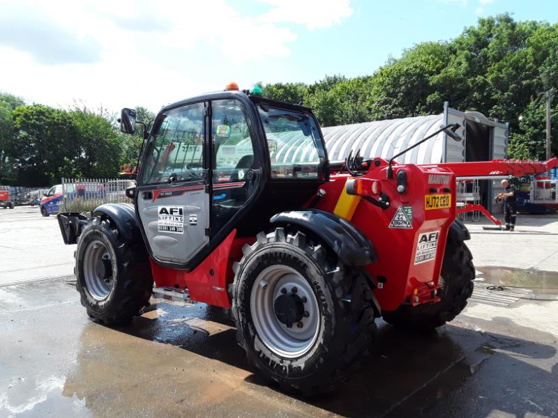 MANITOU 1033
