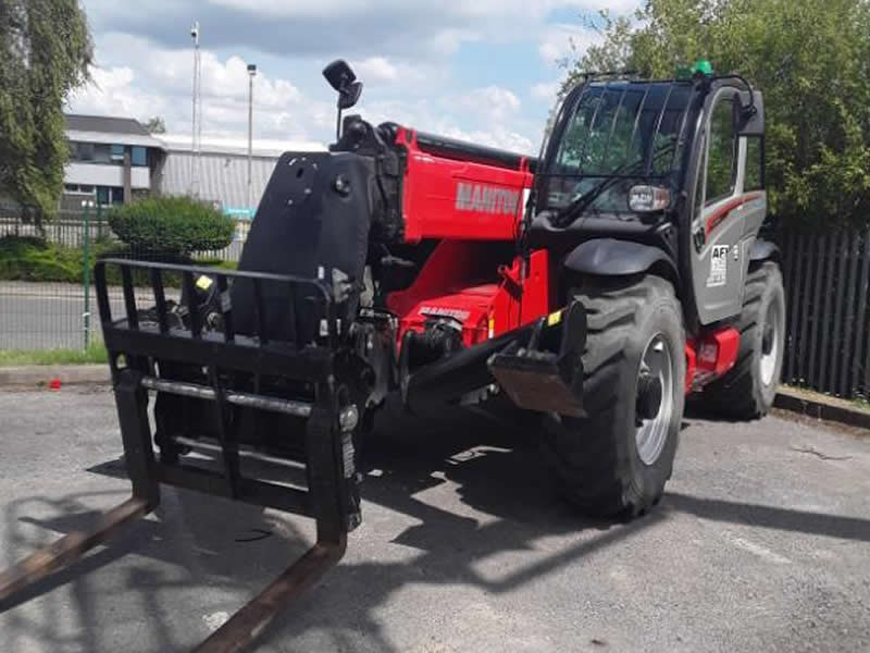 MANITOU MT1335