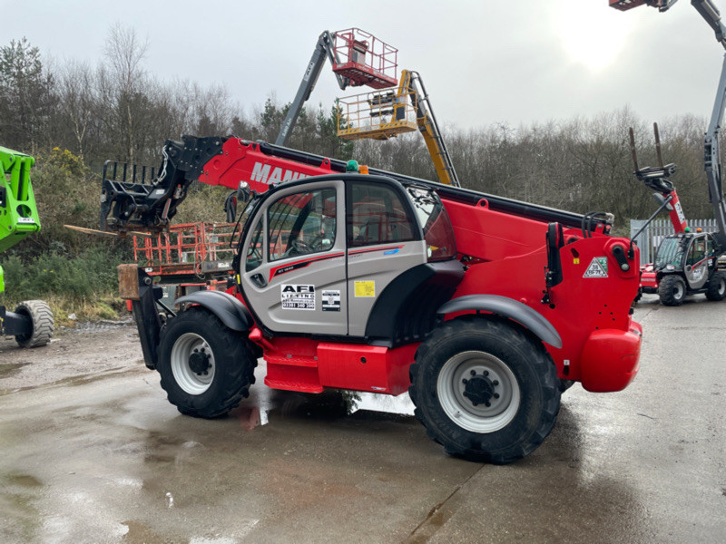 MANITOU MT1840 Easy
