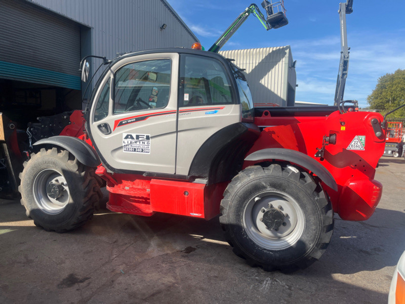 MANITOU MT1840 Easy