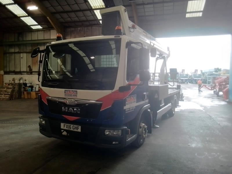 Ruthmann T330